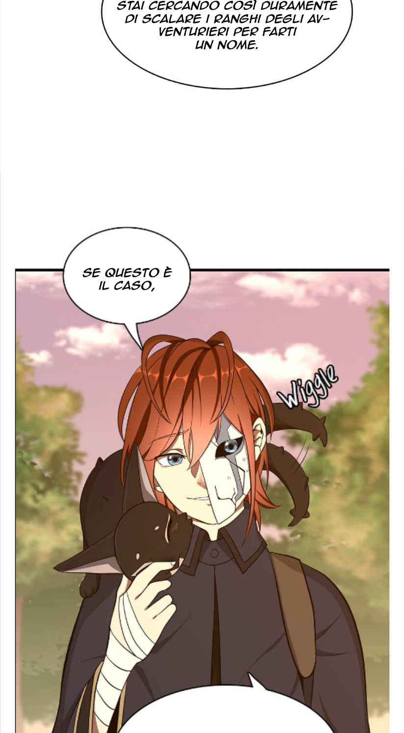 Read The Beginning After the End IT Manga Online