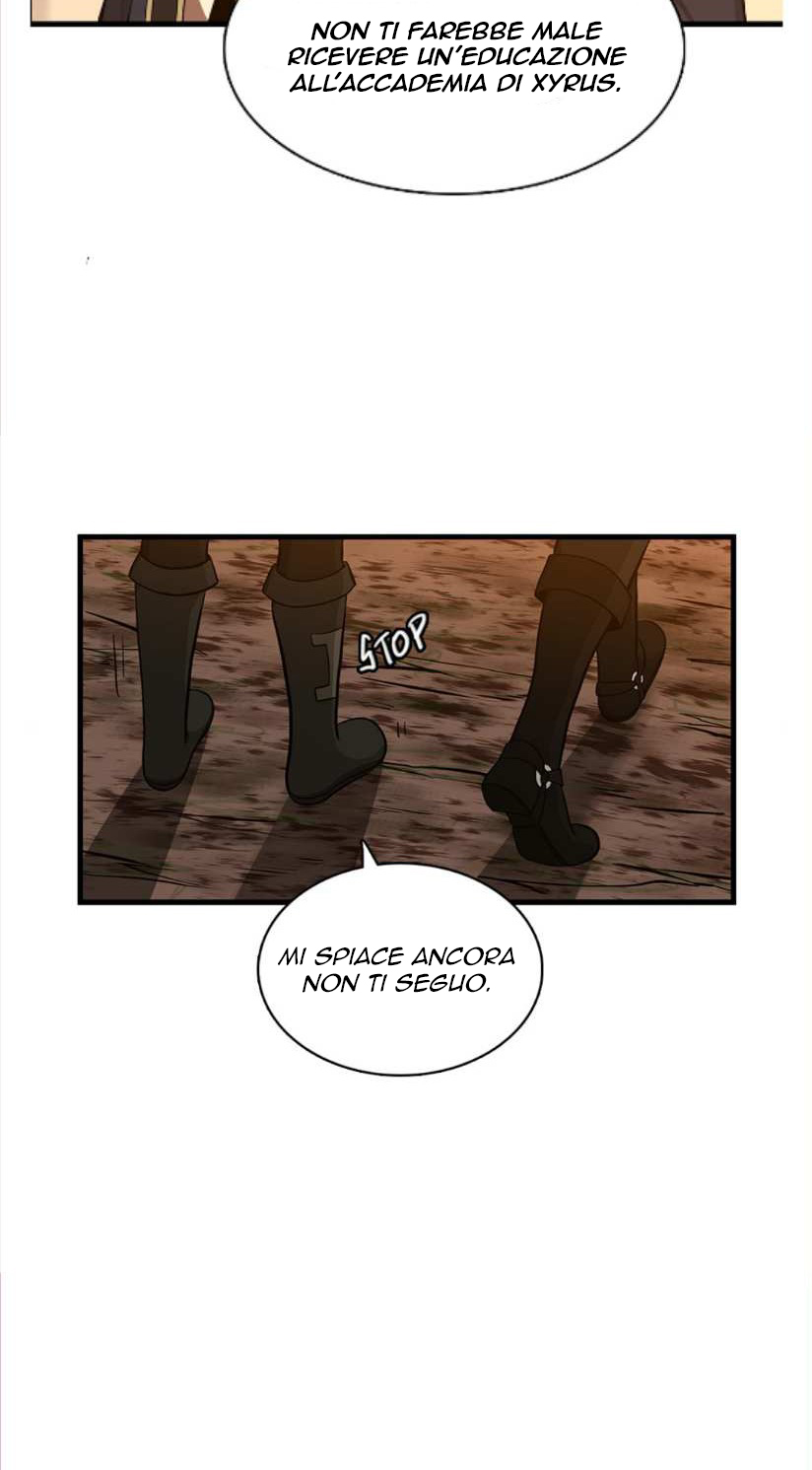 Read The Beginning After the End IT Manga Online