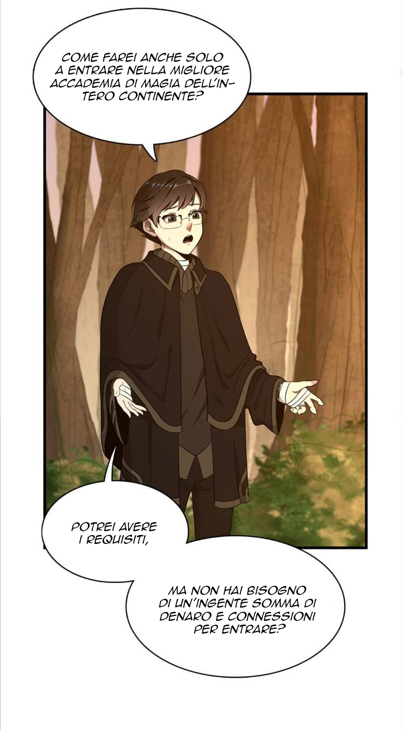 Read The Beginning After the End IT Manga Online