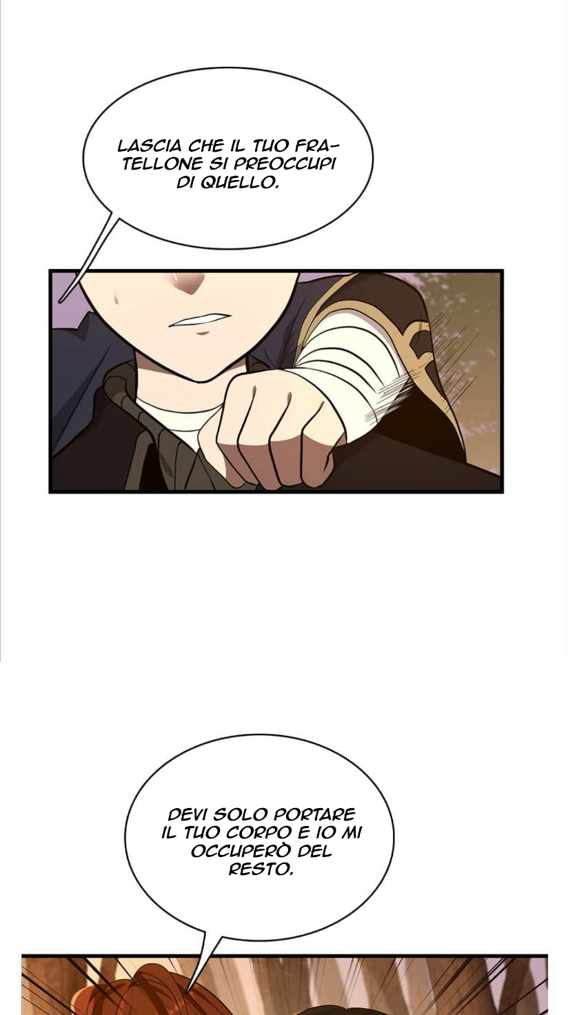 Read The Beginning After the End IT Manga Online
