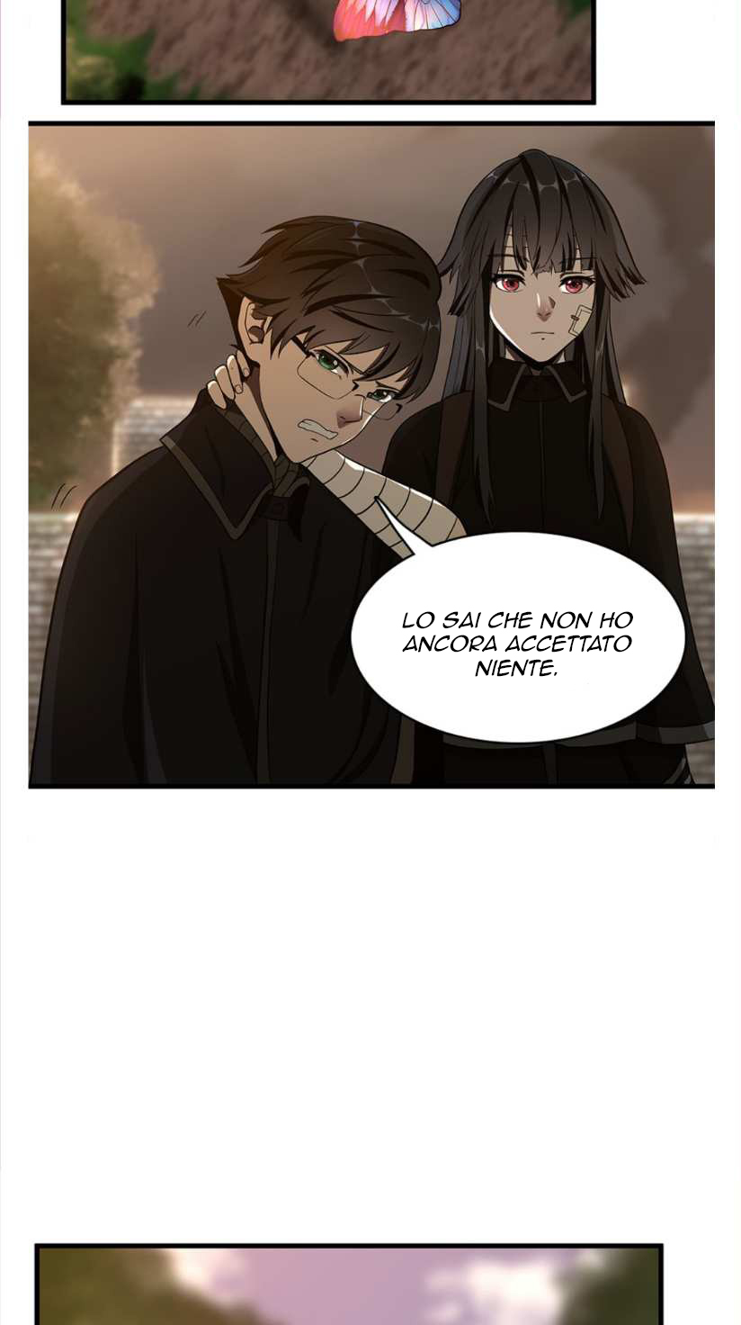 Read The Beginning After the End IT Manga Online