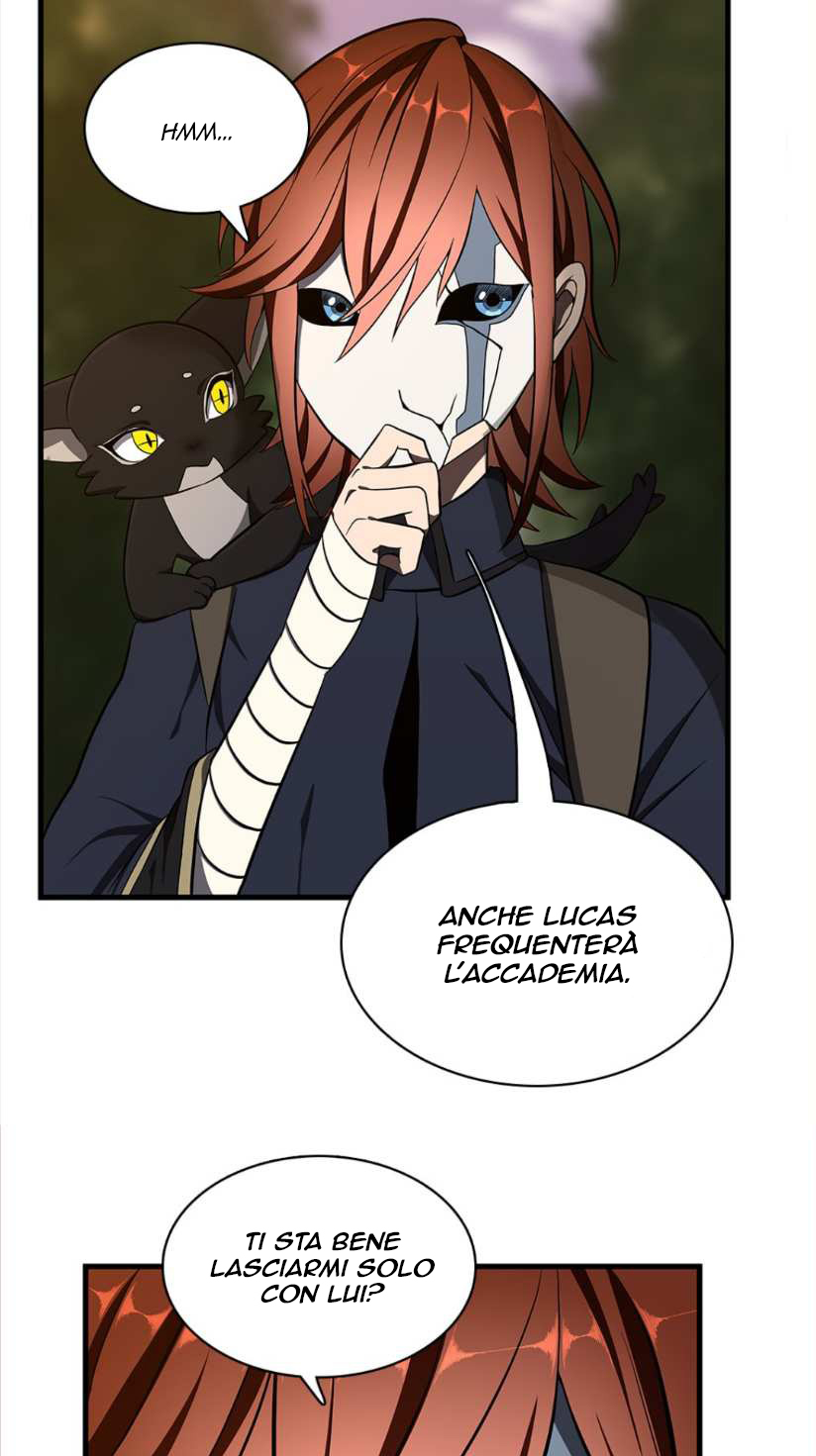 Read The Beginning After the End IT Manga Online