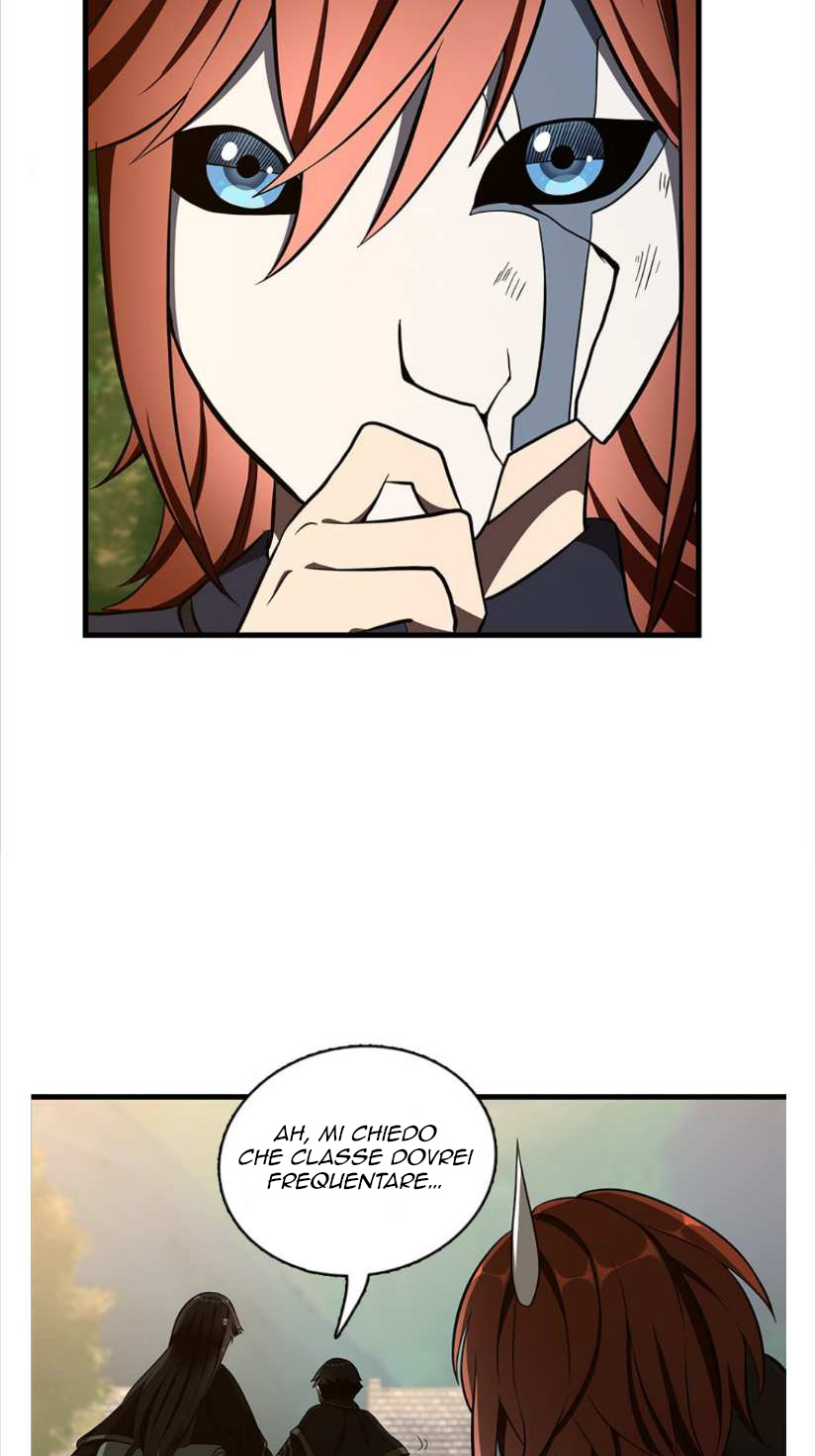 Read The Beginning After the End IT Manga Online