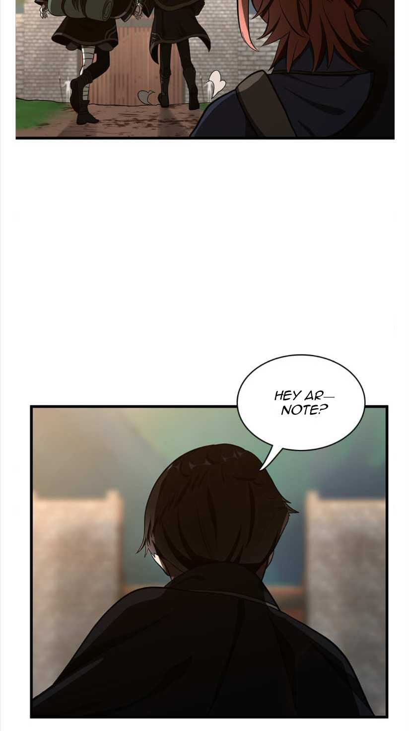 Read The Beginning After the End IT Manga Online