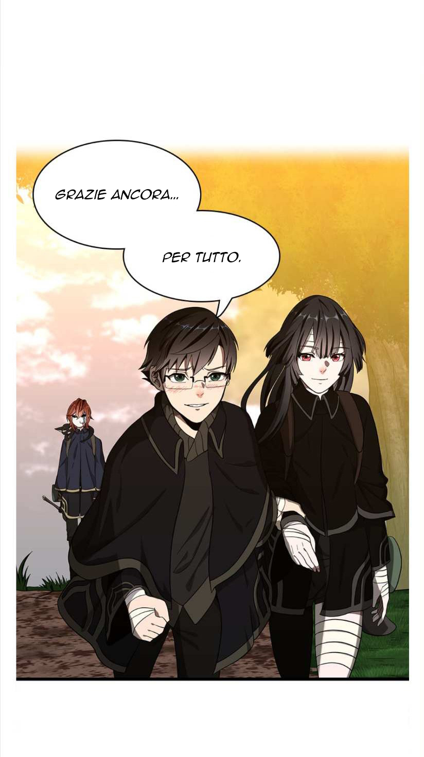 Read The Beginning After the End IT Manga Online