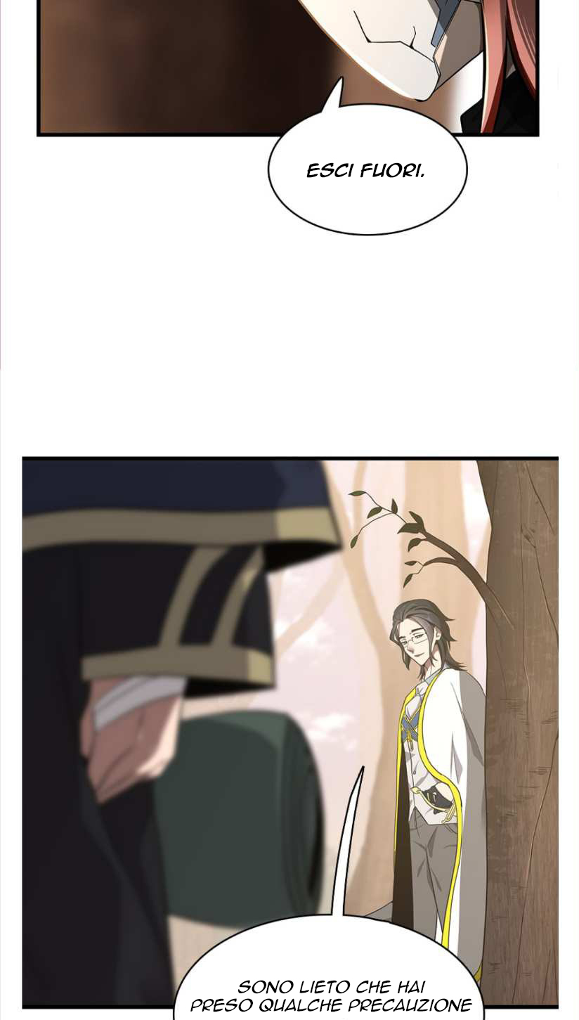 Read The Beginning After the End IT Manga Online