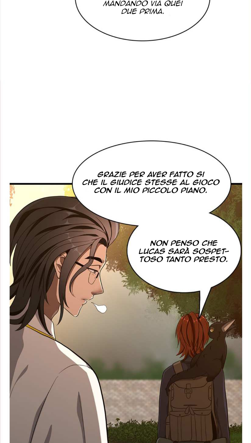 Read The Beginning After the End IT Manga Online
