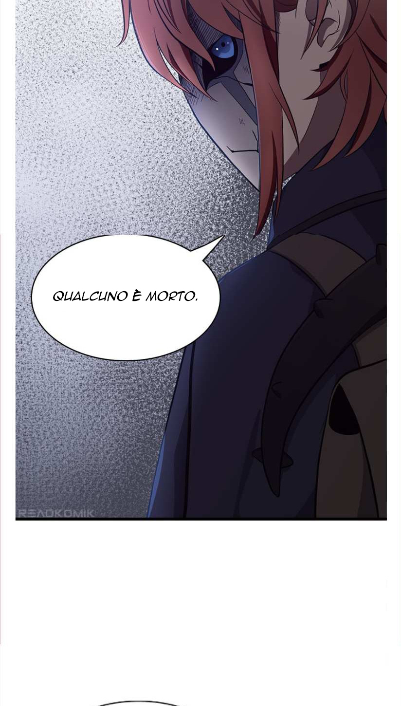 Read The Beginning After the End IT Manga Online