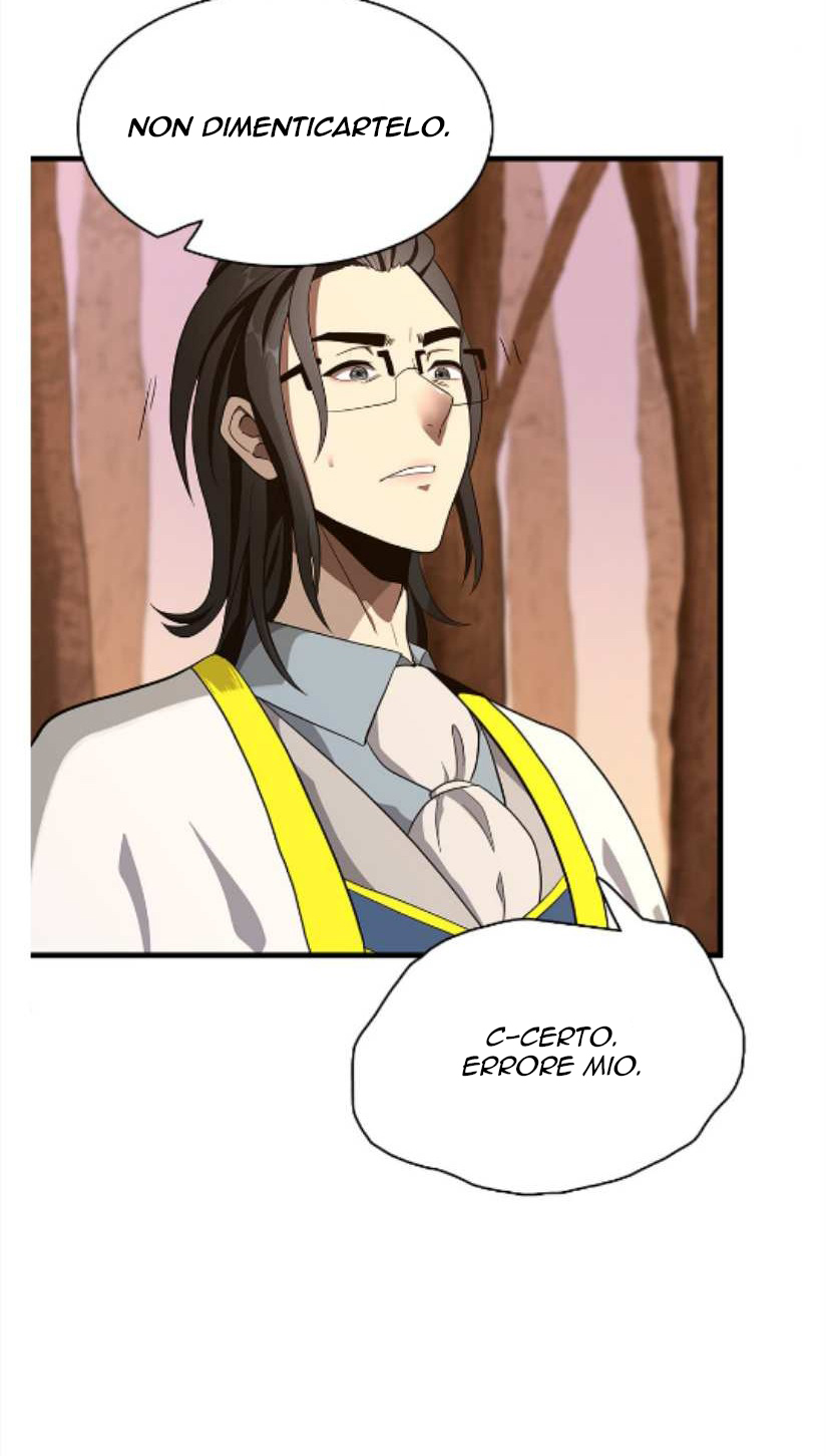 Read The Beginning After the End IT Manga Online