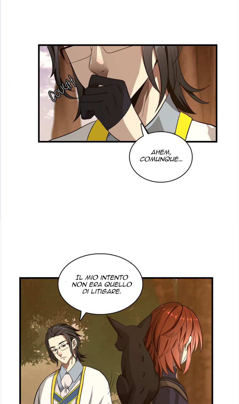 Read The Beginning After the End IT Manga Online