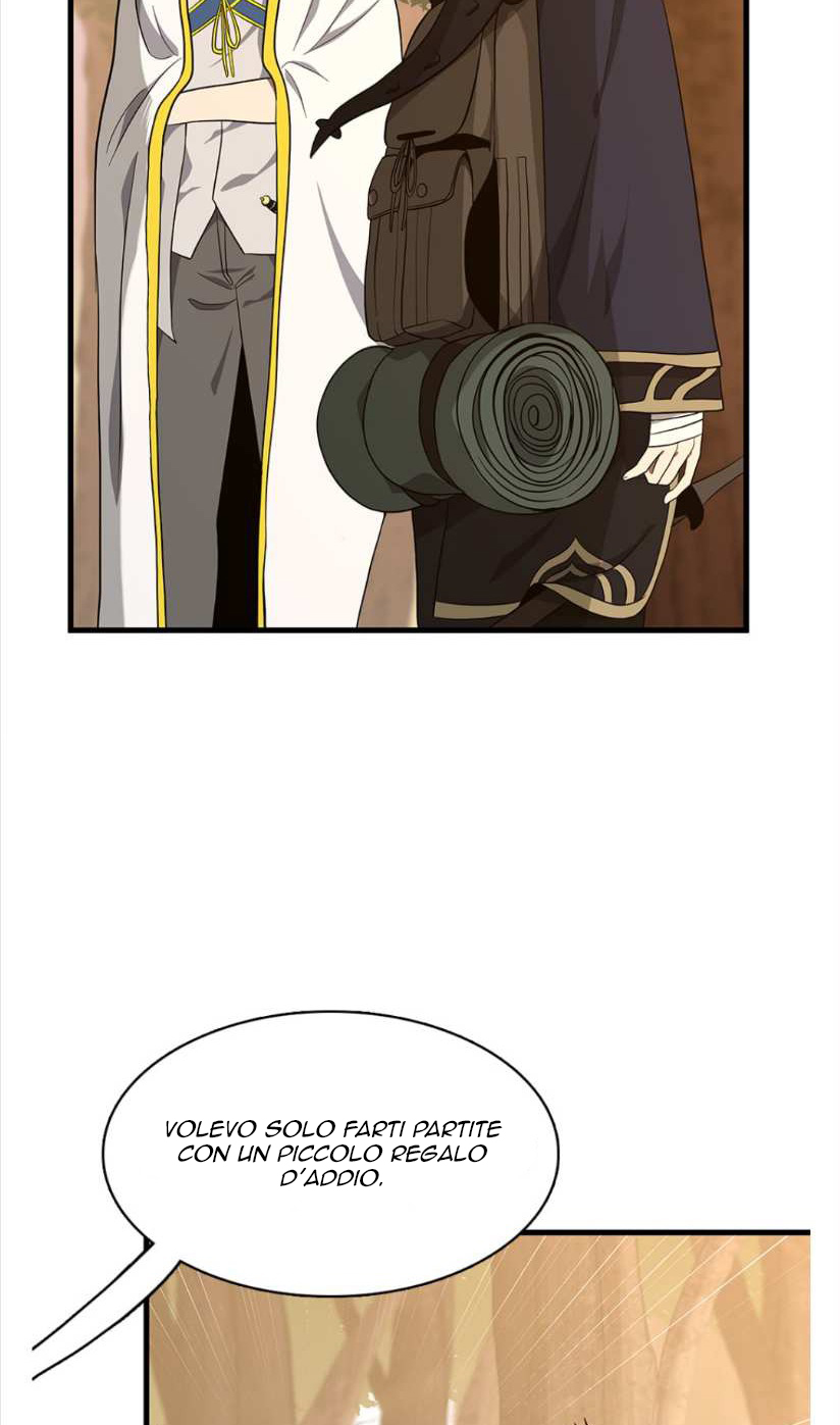 Read The Beginning After the End IT Manga Online