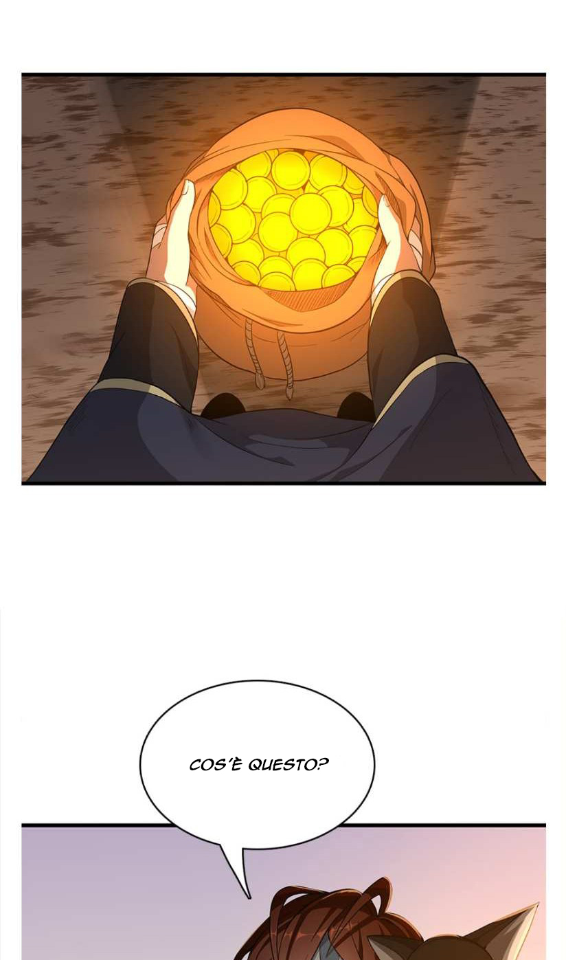 Read The Beginning After the End IT Manga Online