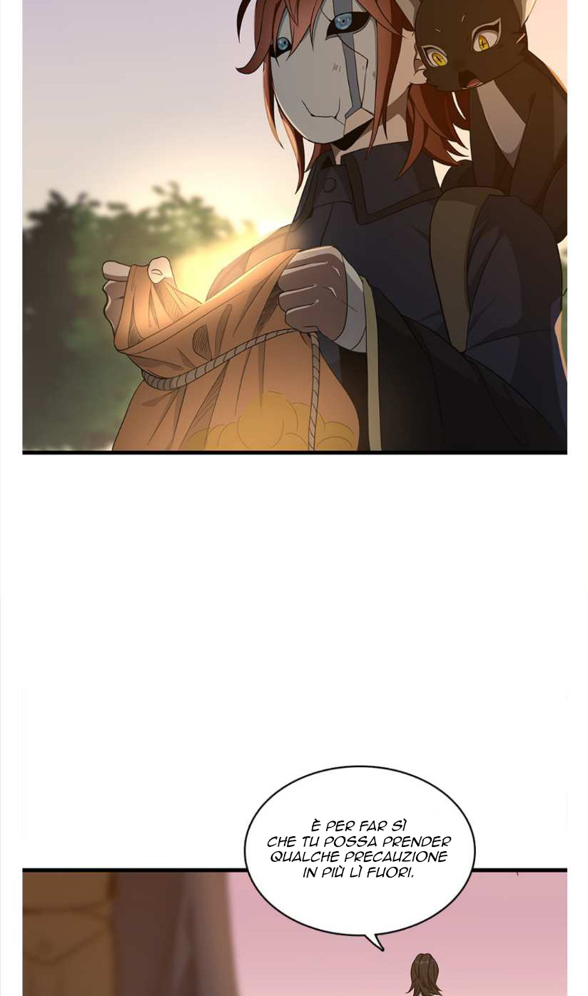 Read The Beginning After the End IT Manga Online