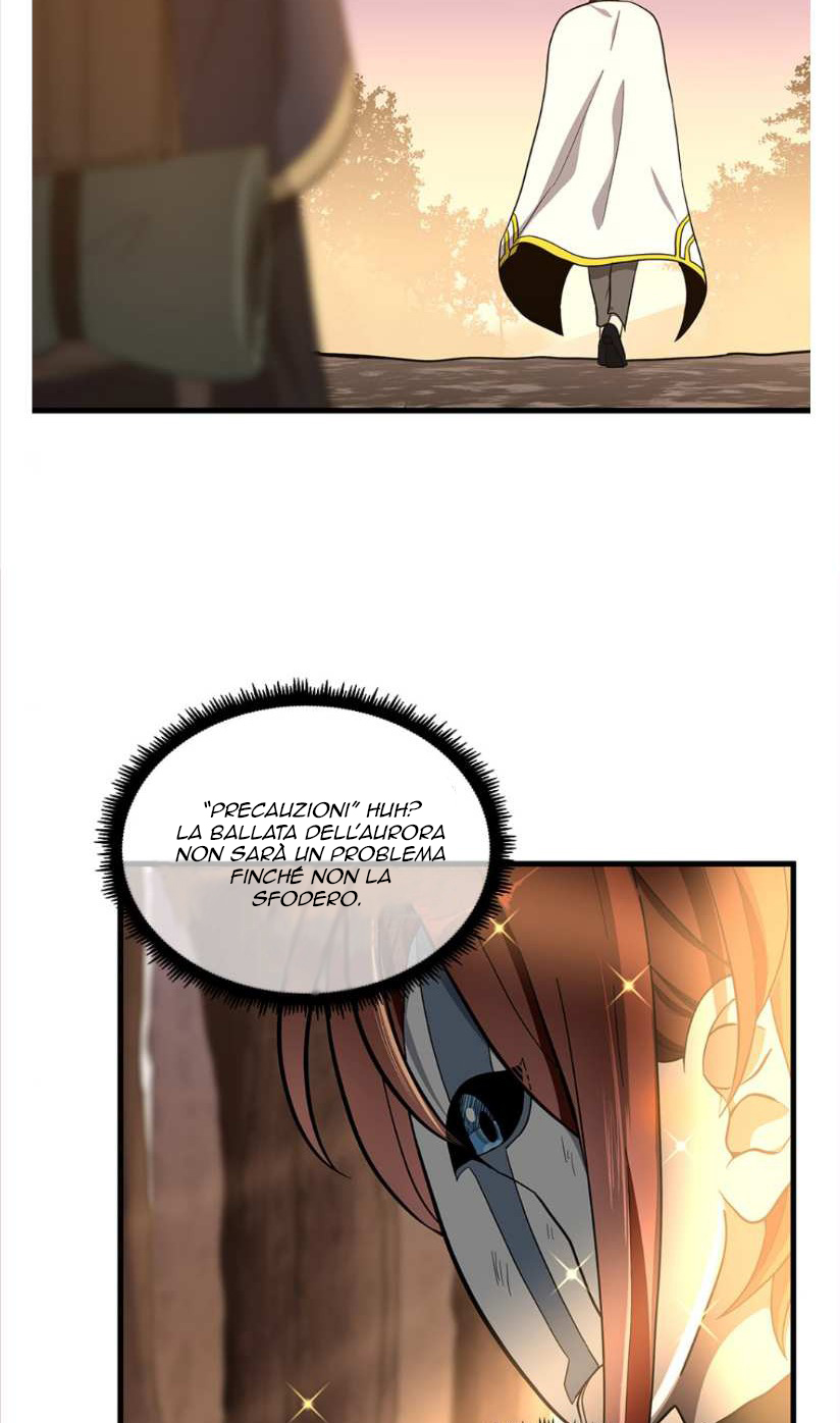 Read The Beginning After the End IT Manga Online