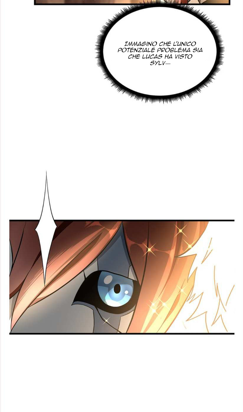 Read The Beginning After the End IT Manga Online