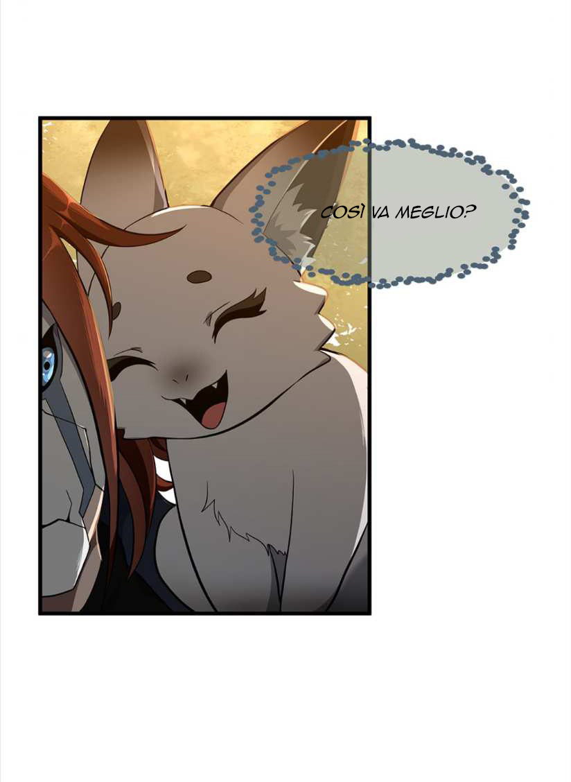 Read The Beginning After the End IT Manga Online