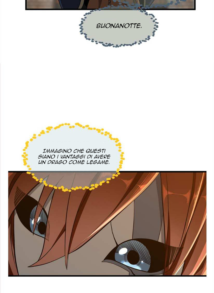 Read The Beginning After the End IT Manga Online