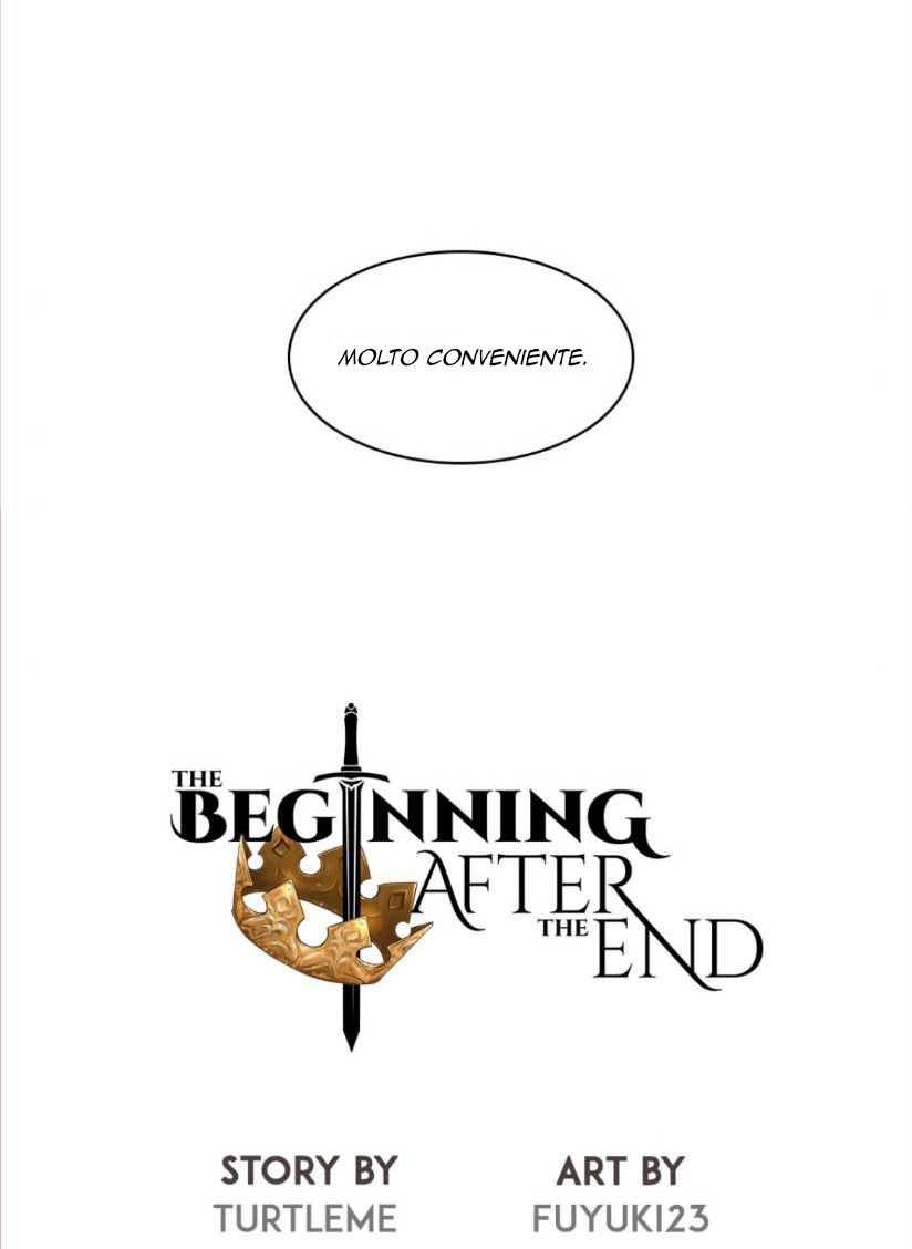 Read The Beginning After the End IT Manga Online
