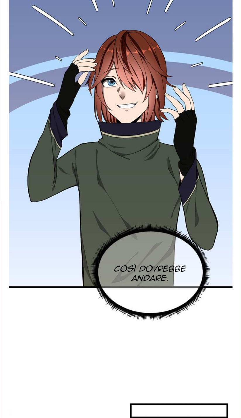Read The Beginning After the End IT Manga Online