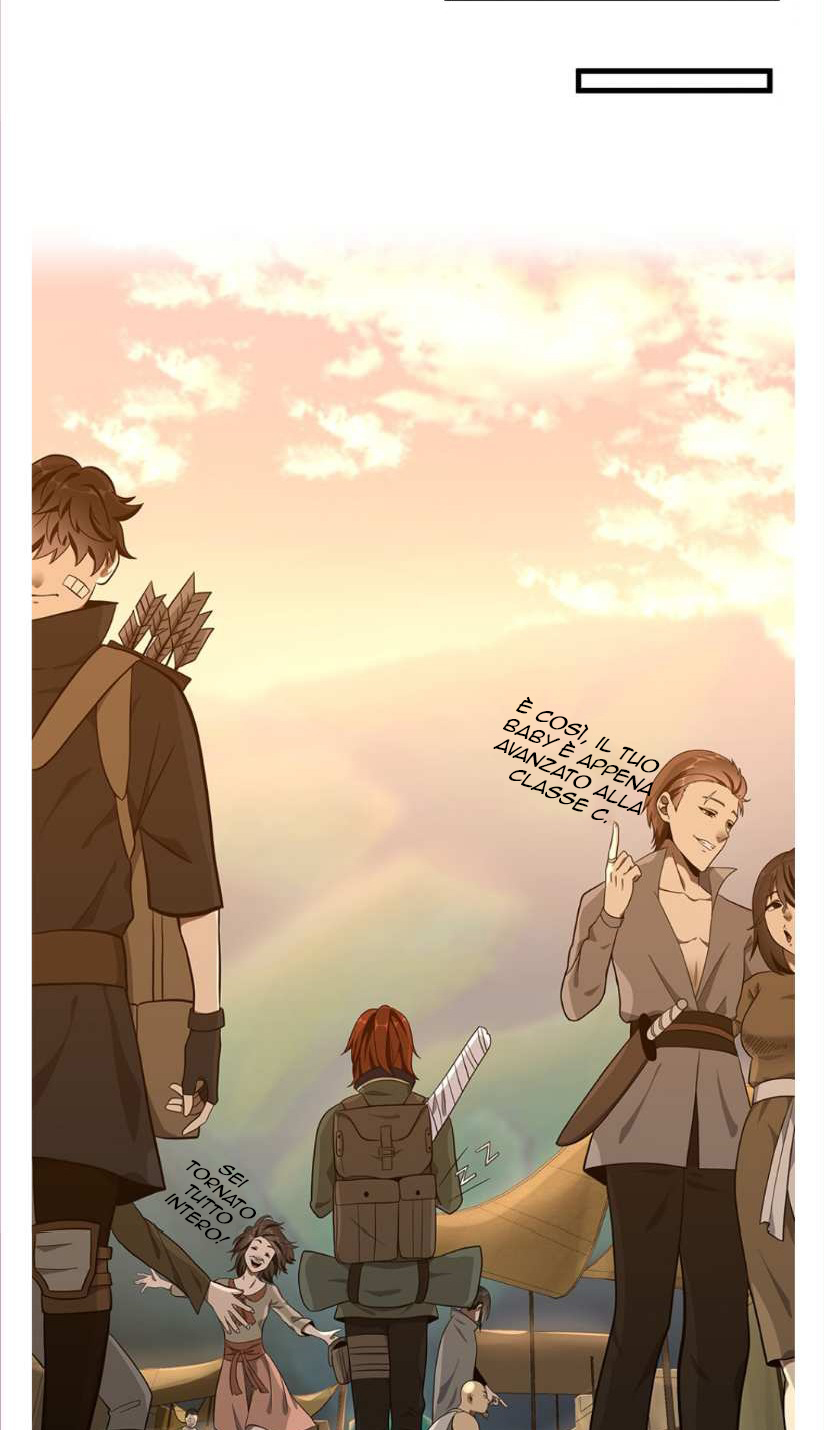 Read The Beginning After the End IT Manga Online