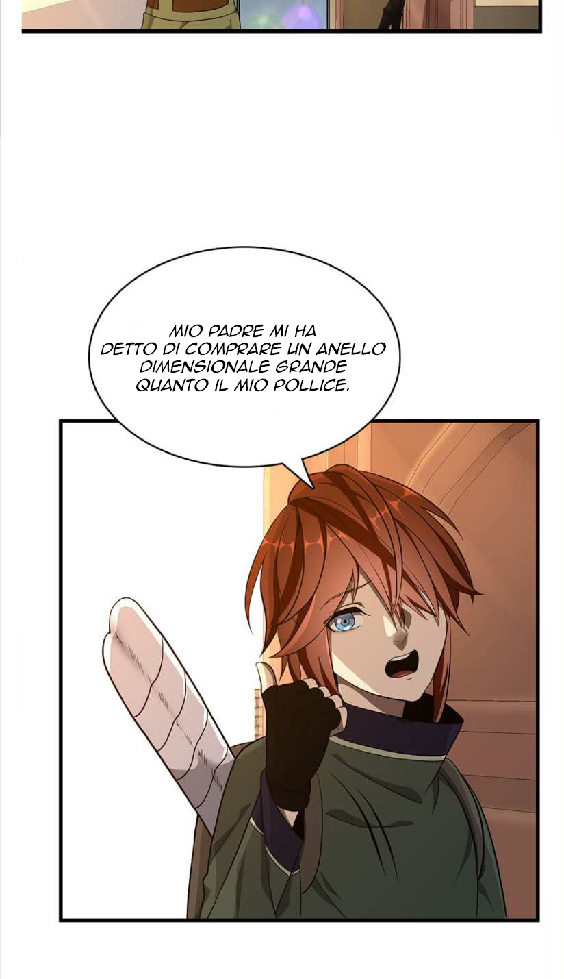 Read The Beginning After the End IT Manga Online