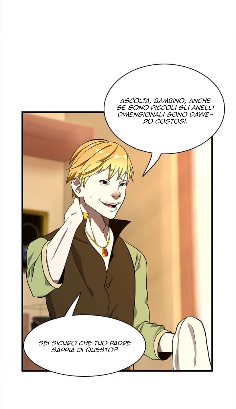 Read The Beginning After the End IT Manga Online