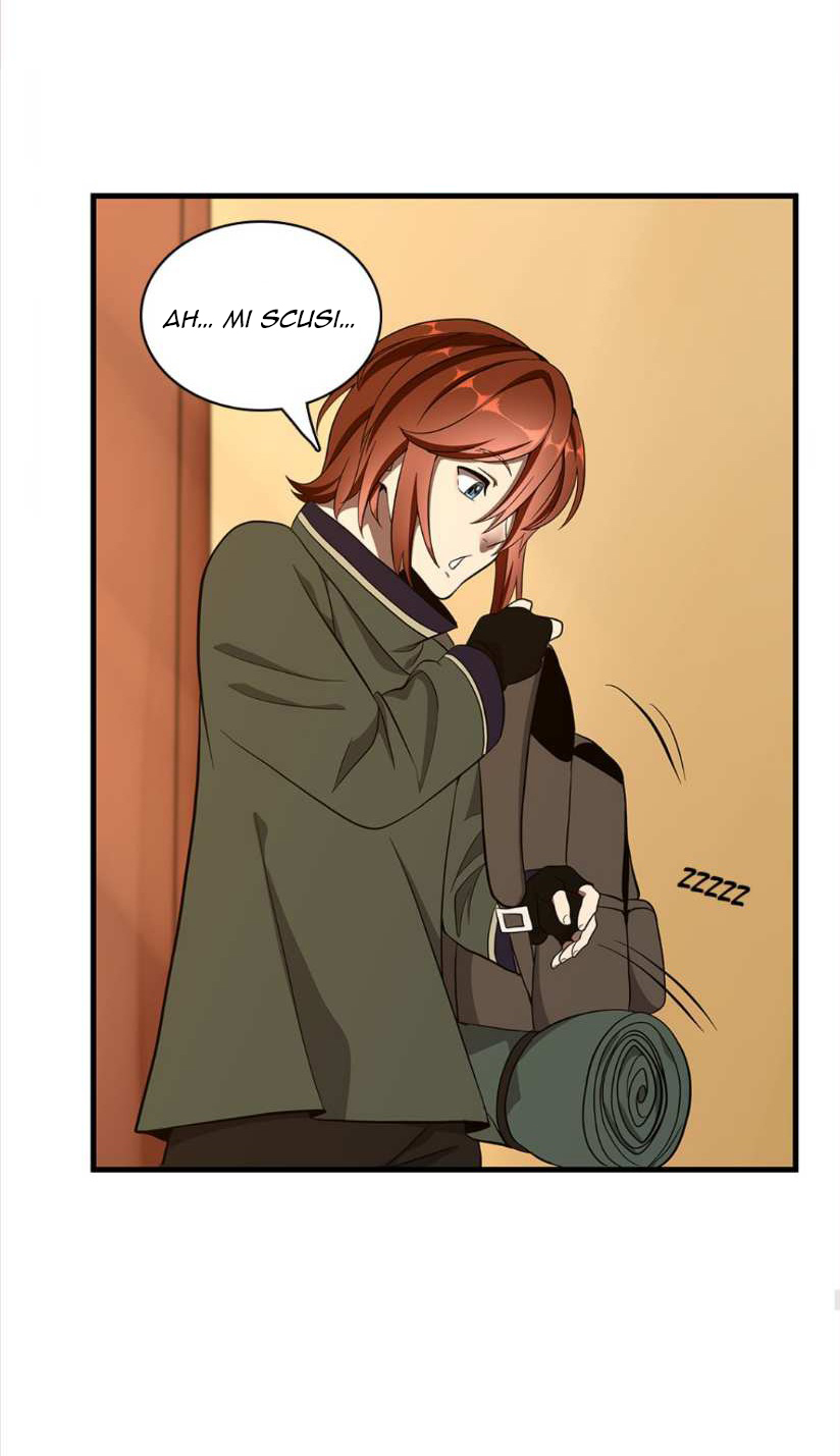 Read The Beginning After the End IT Manga Online