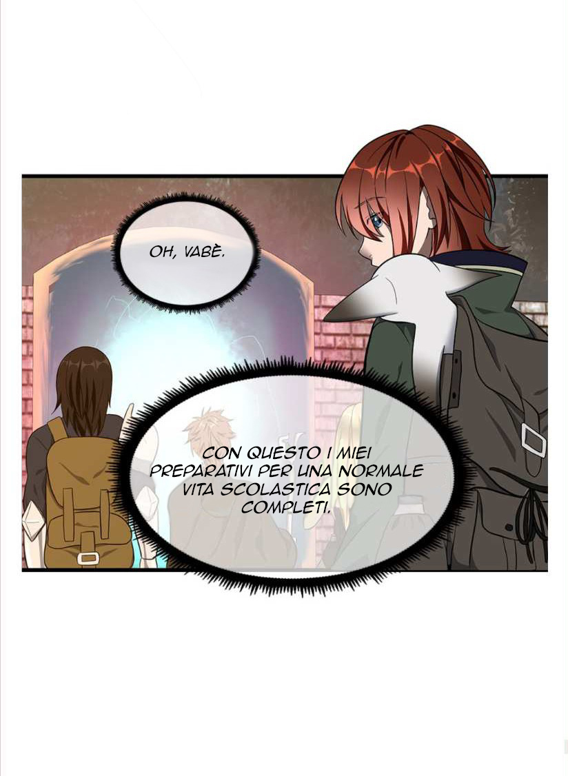 Read The Beginning After the End IT Manga Online