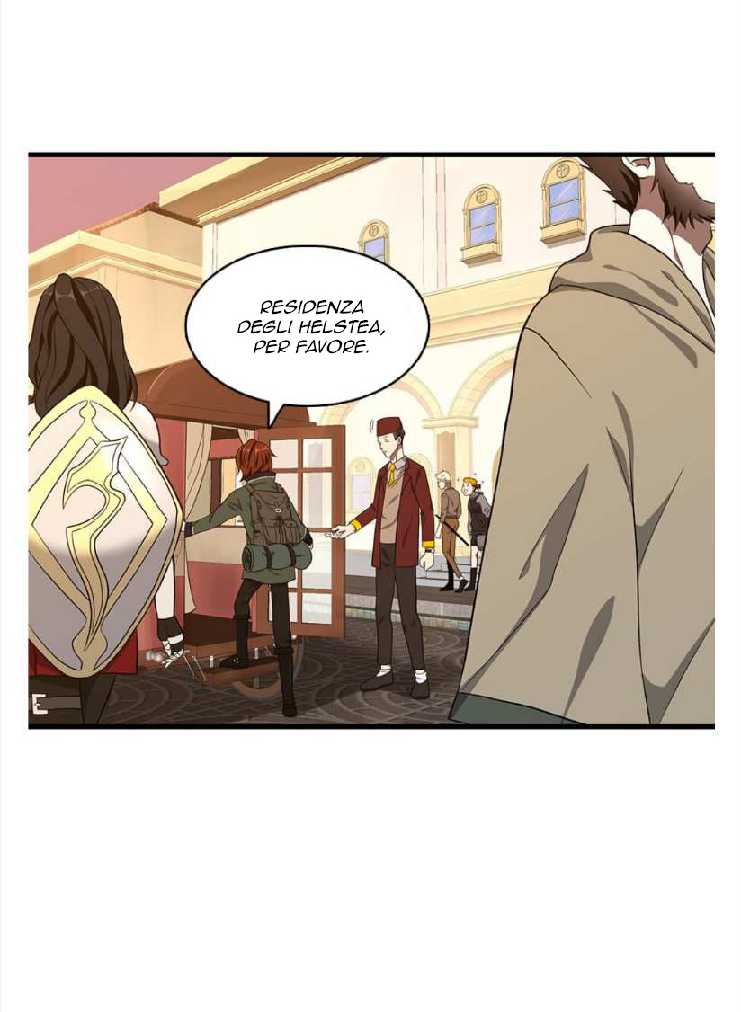 Read The Beginning After the End IT Manga Online