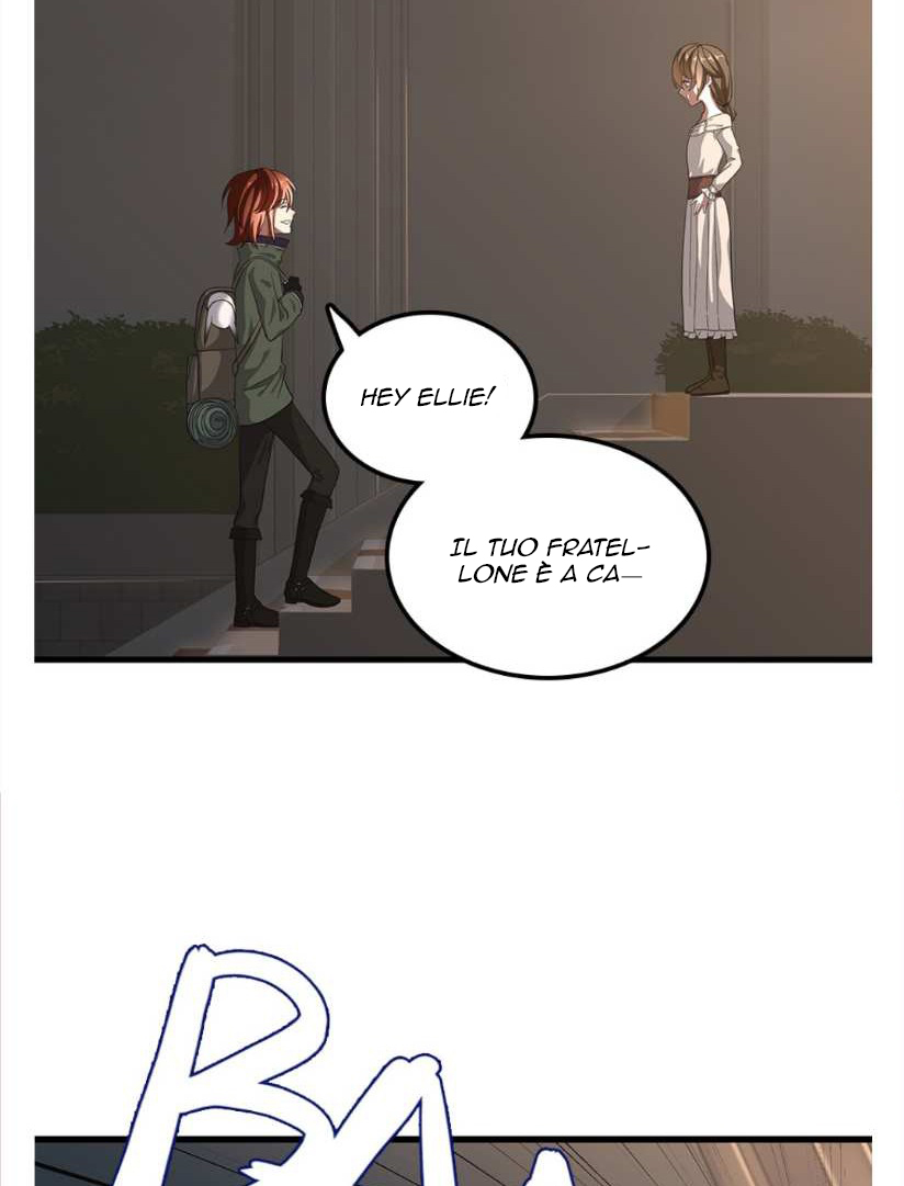 Read The Beginning After the End IT Manga Online