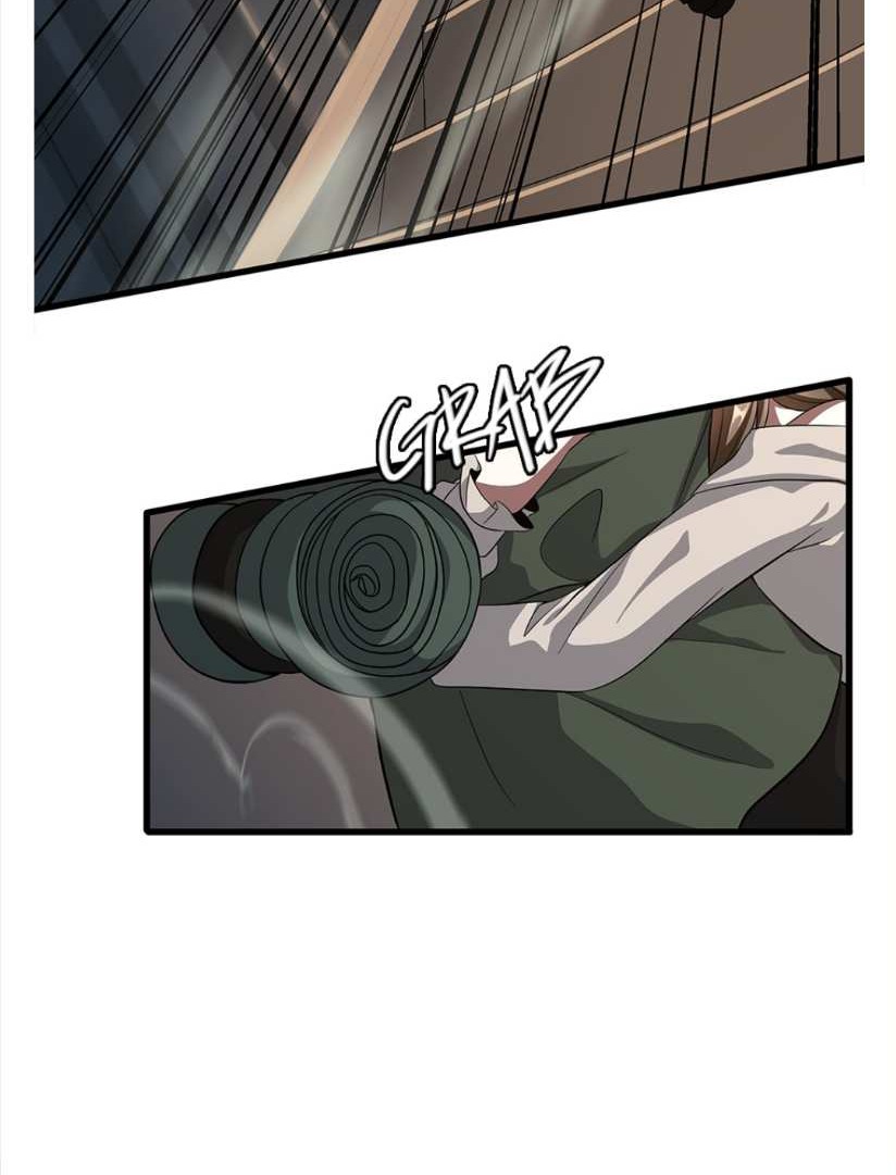 Read The Beginning After the End IT Manga Online