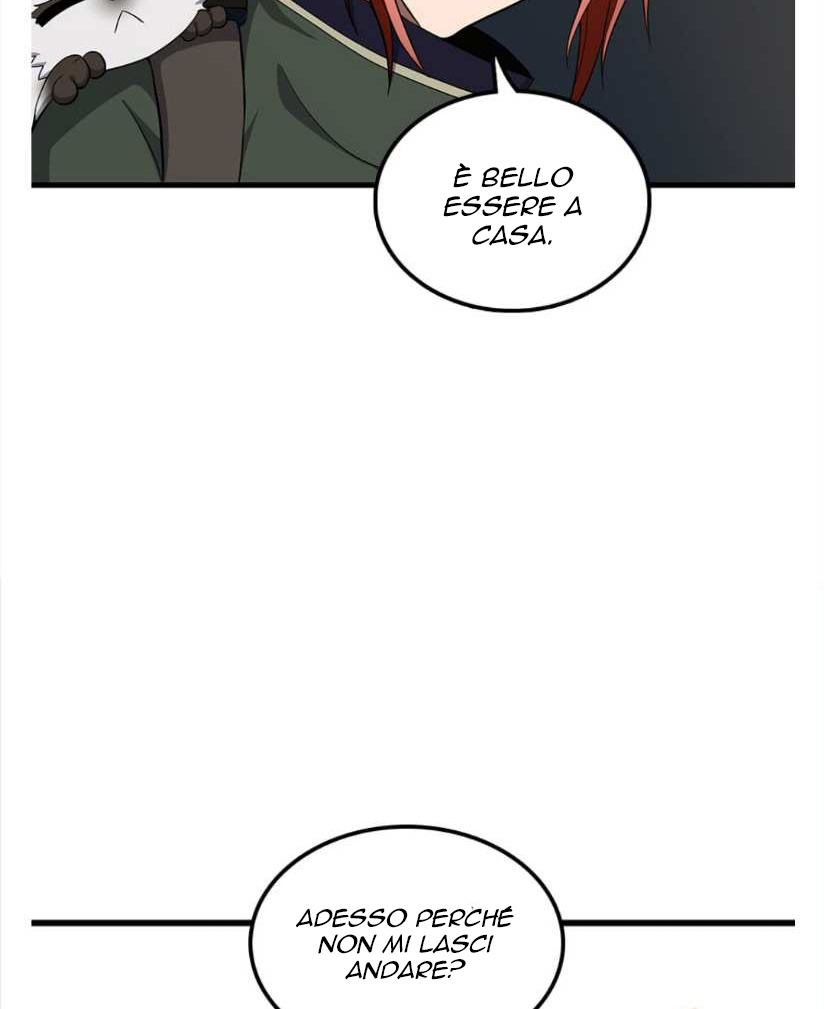 Read The Beginning After the End IT Manga Online