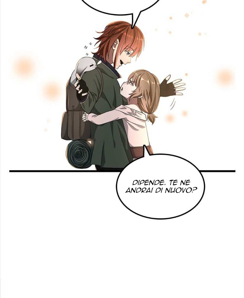Read The Beginning After the End IT Manga Online