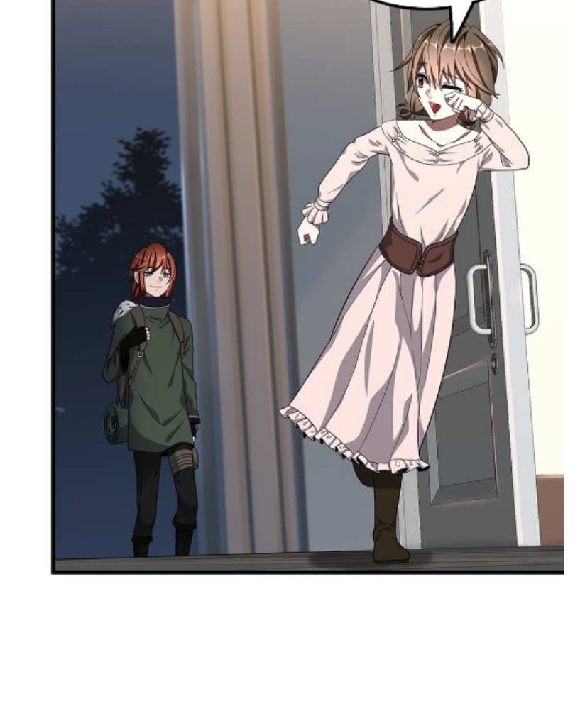 Read The Beginning After the End IT Manga Online