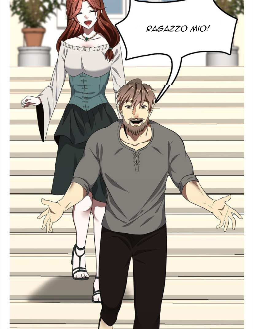 Read The Beginning After the End IT Manga Online