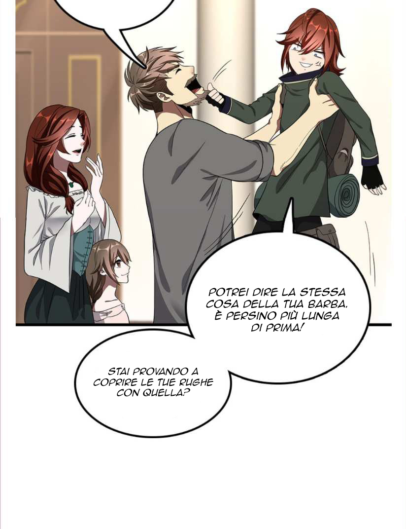 Read The Beginning After the End IT Manga Online