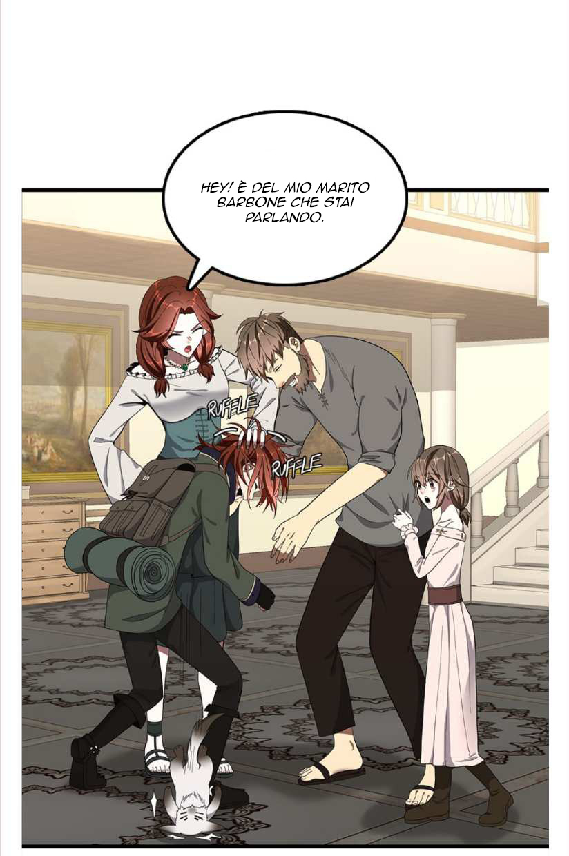 Read The Beginning After the End IT Manga Online