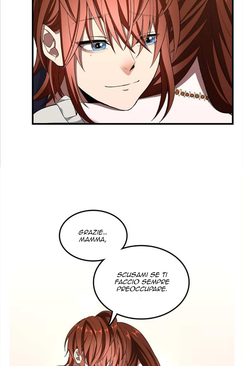 Read The Beginning After the End IT Manga Online