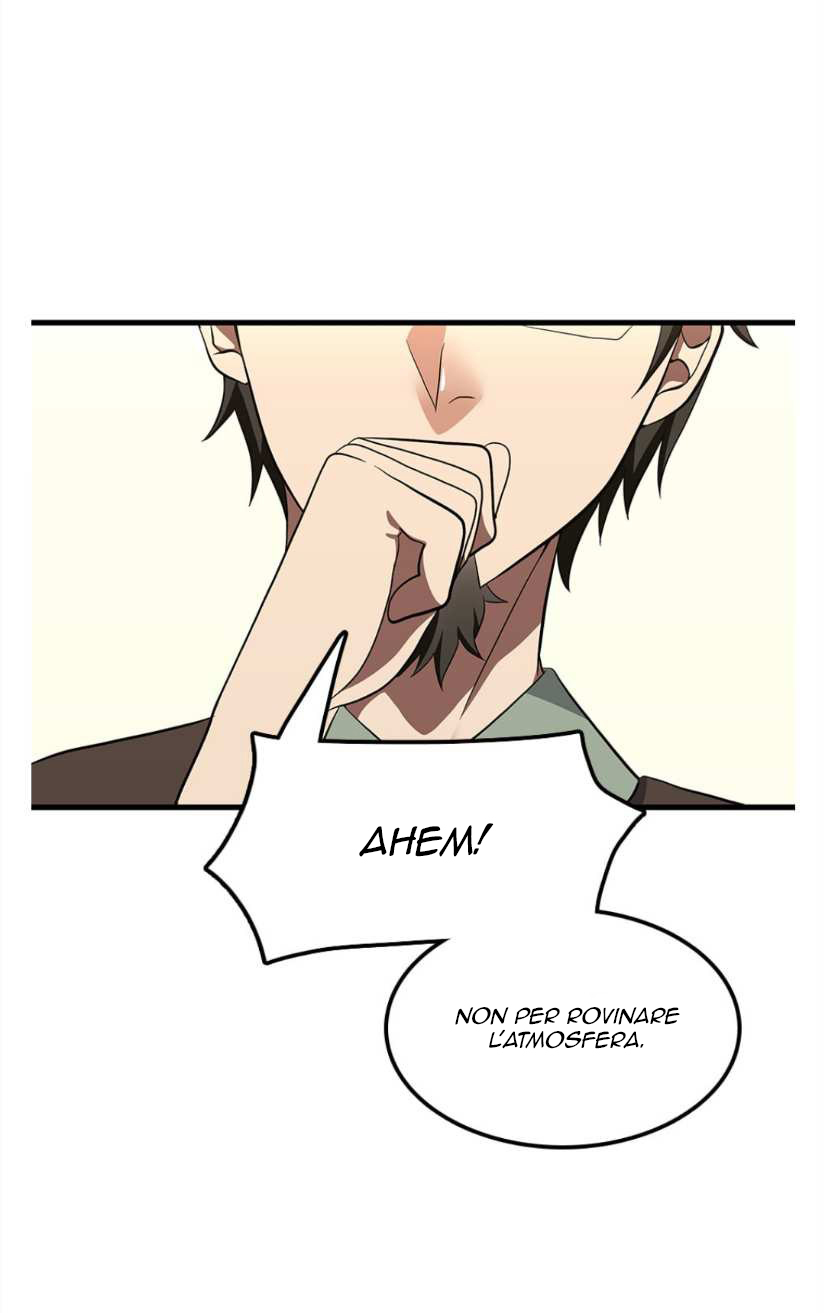 Read The Beginning After the End IT Manga Online