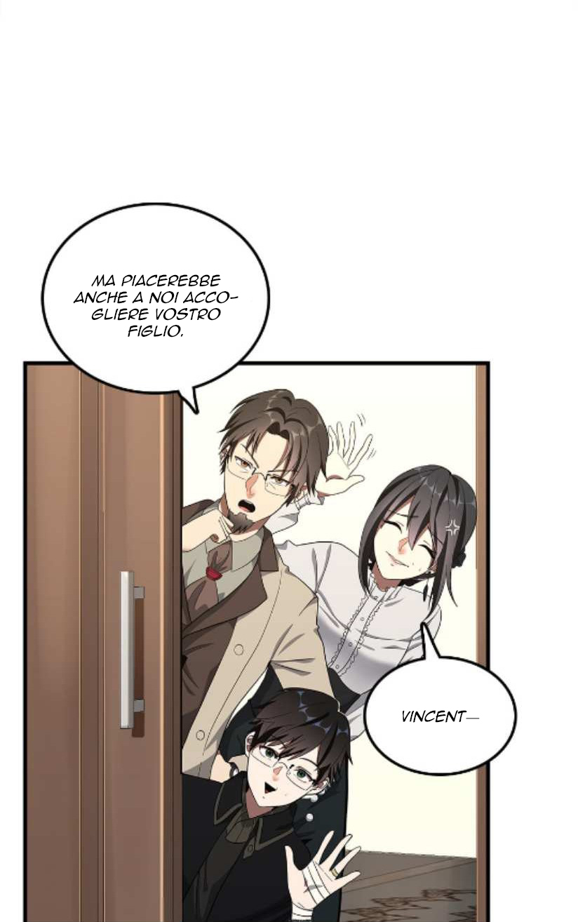 Read The Beginning After the End IT Manga Online