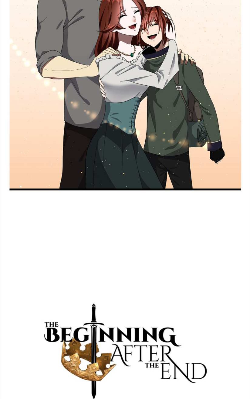 Read The Beginning After the End IT Manga Online