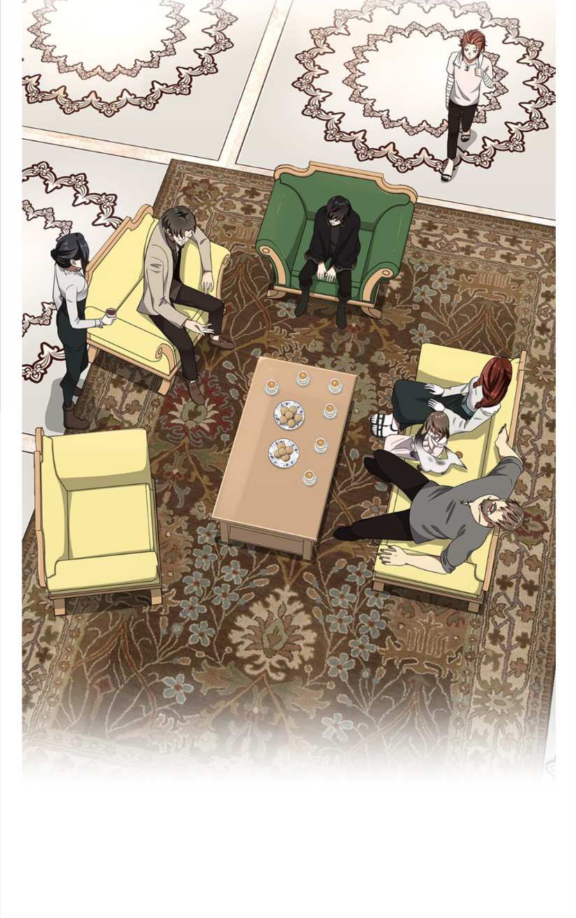 Read The Beginning After the End IT Manga Online