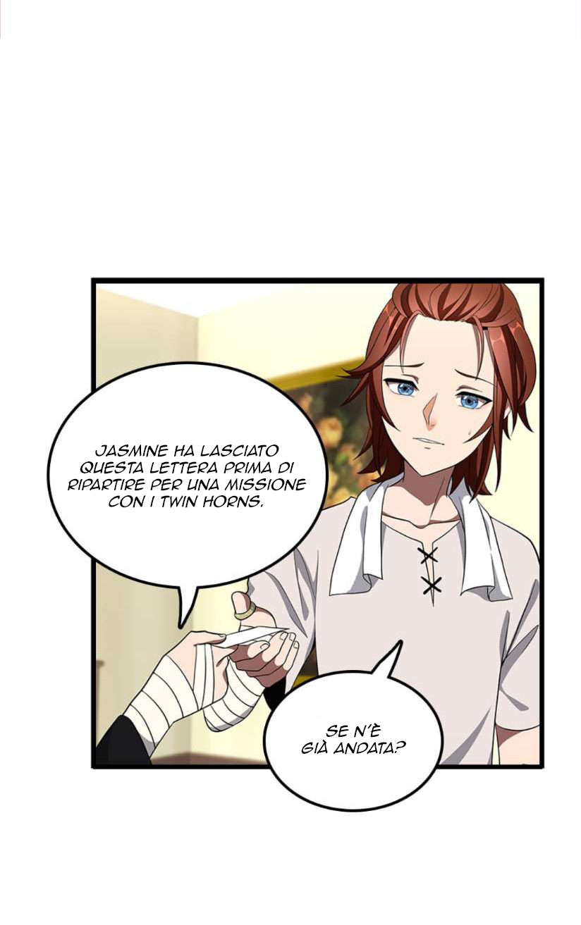 Read The Beginning After the End IT Manga Online