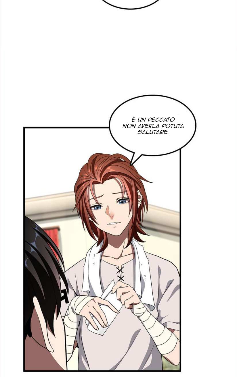 Read The Beginning After the End IT Manga Online