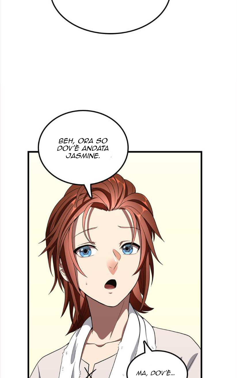 Read The Beginning After the End IT Manga Online