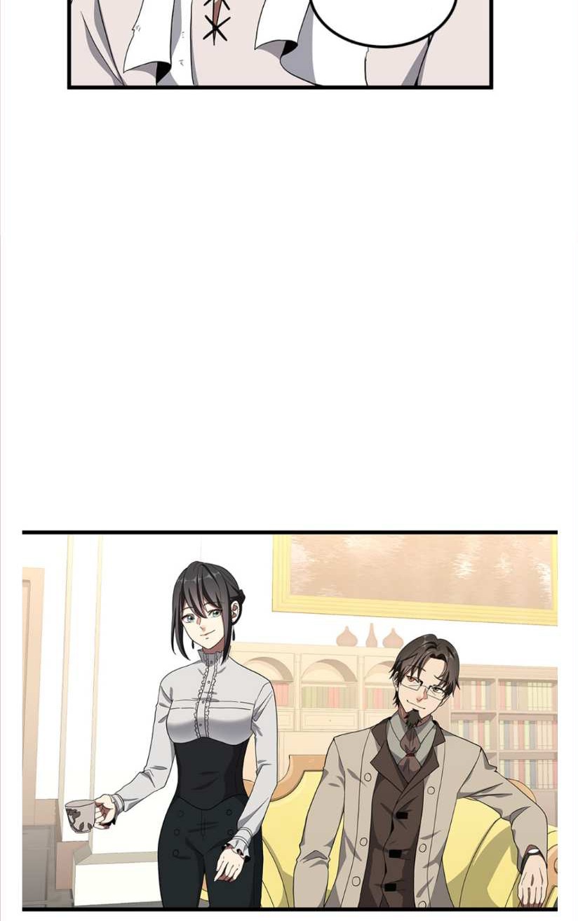 Read The Beginning After the End IT Manga Online