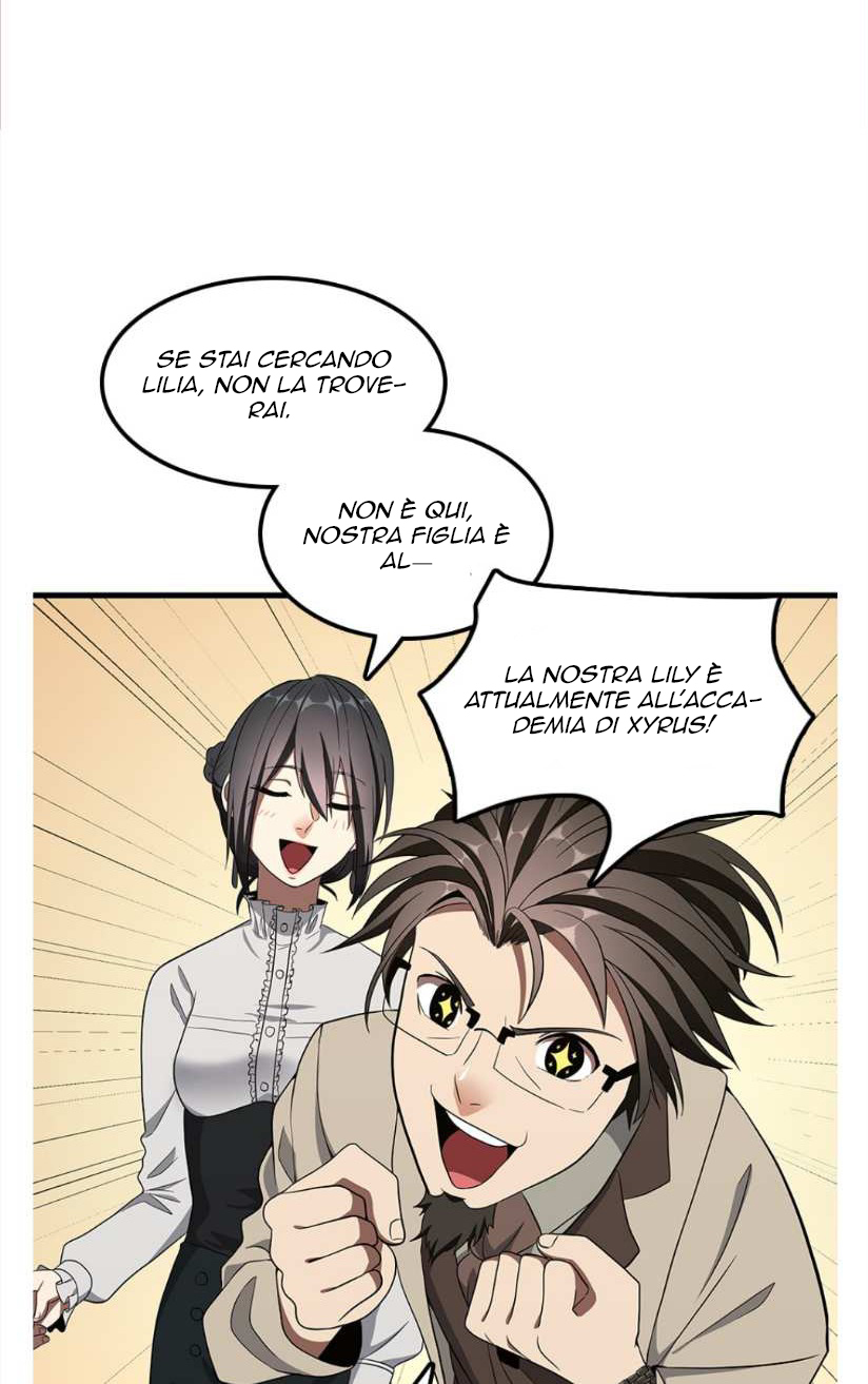 Read The Beginning After the End IT Manga Online