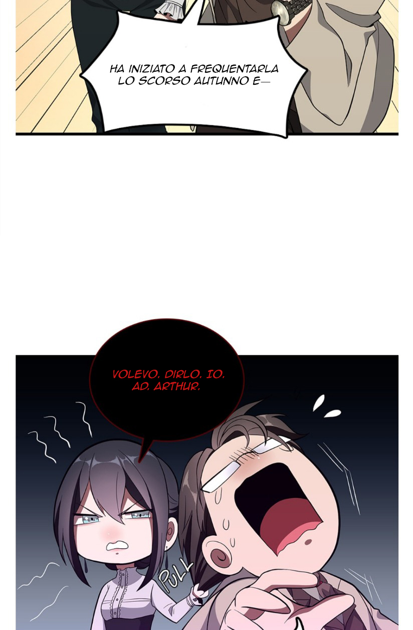 Read The Beginning After the End IT Manga Online