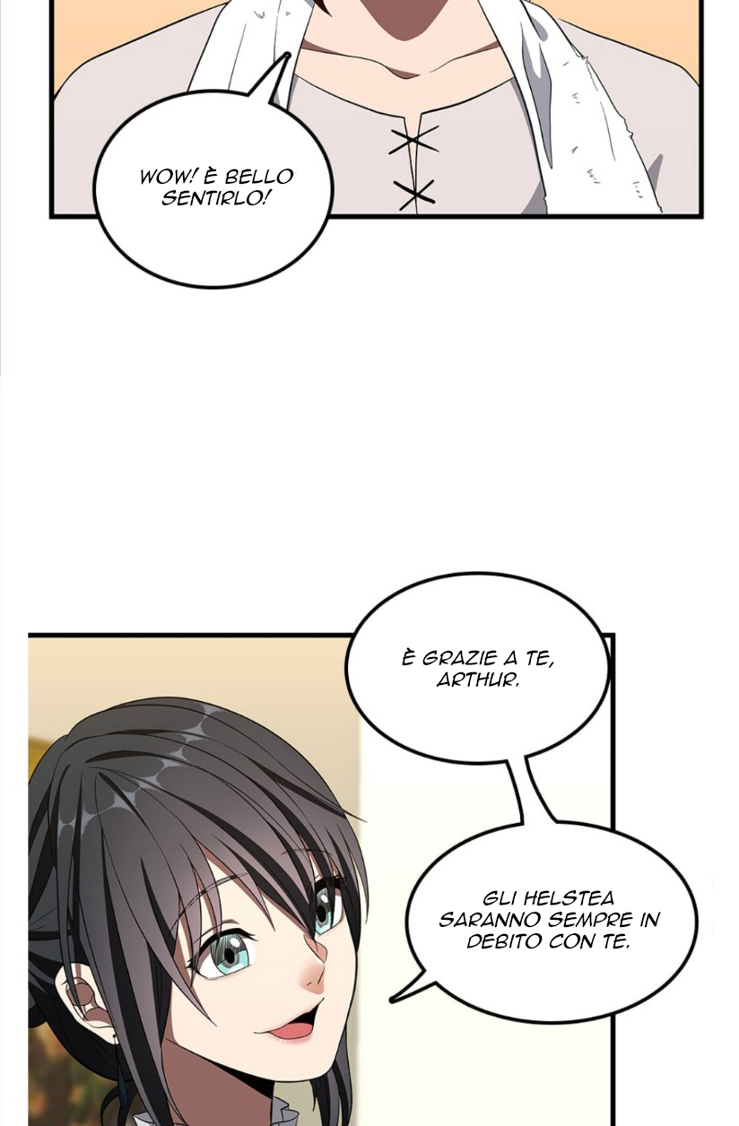 Read The Beginning After the End IT Manga Online