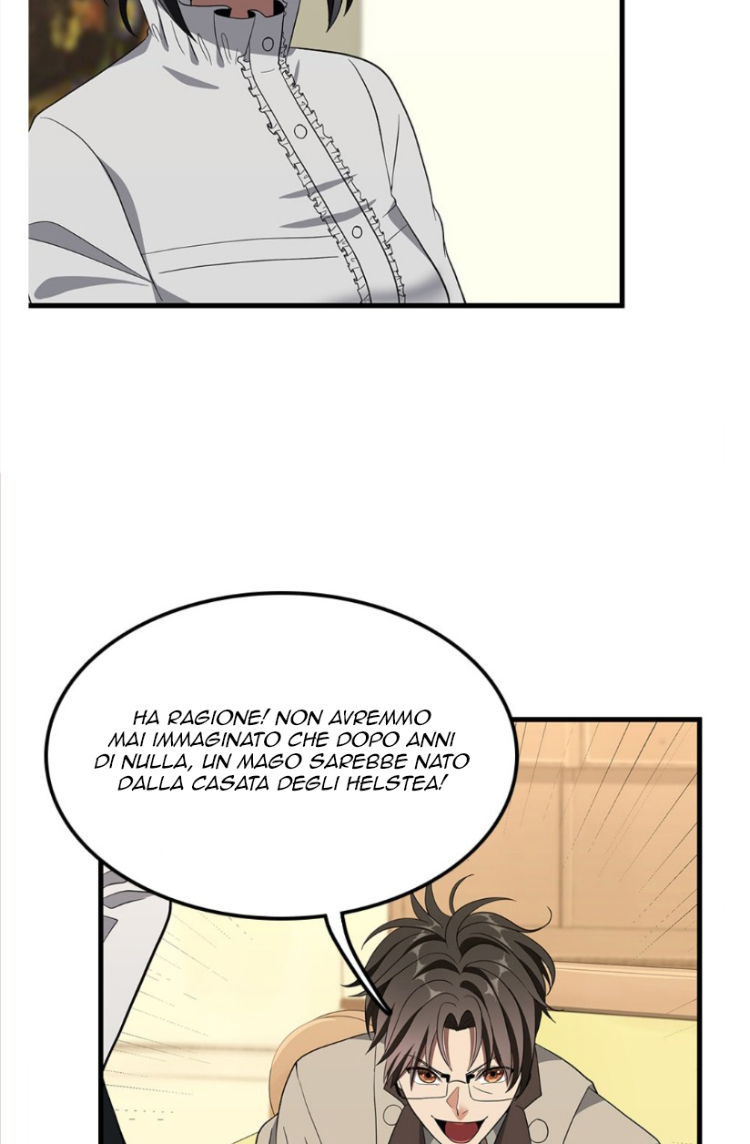Read The Beginning After the End IT Manga Online